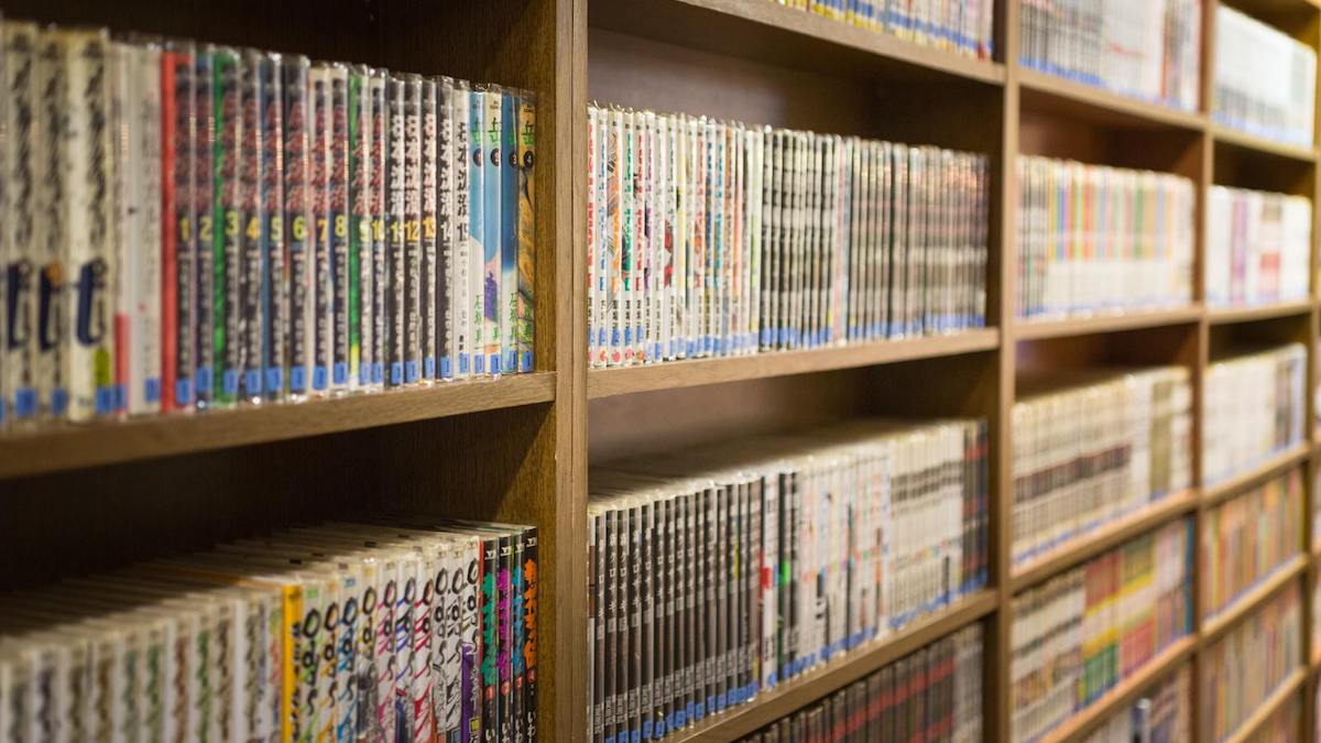 一切都源自五位少年對漫畫閃閃發亮的雙眼——筆訪〈大盜唐飛龍〉作者又町