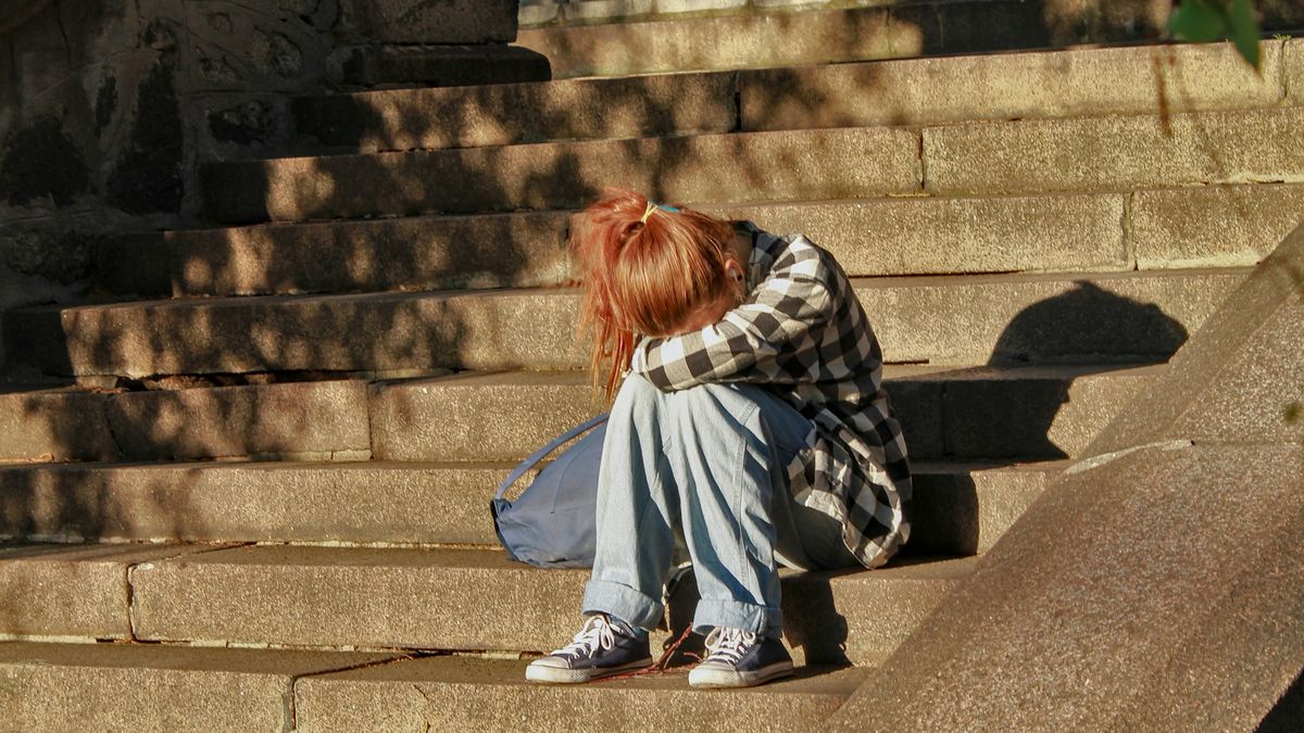 【讀者舉手】容易受傷、太過敏感並不是青春期的缺點:《給明明年輕,卻覺得活著好累的你》