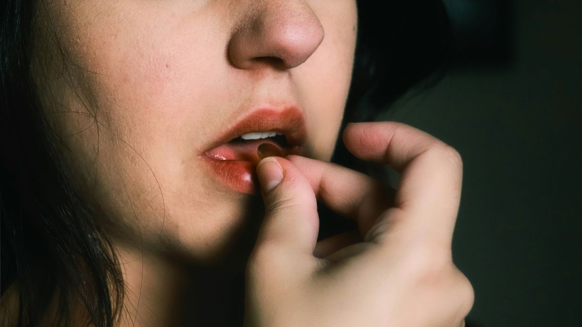 【讀者舉手】當一位母親飽受藥物成癮所苦,生命又該如何延續?《我是這樣的媽媽》