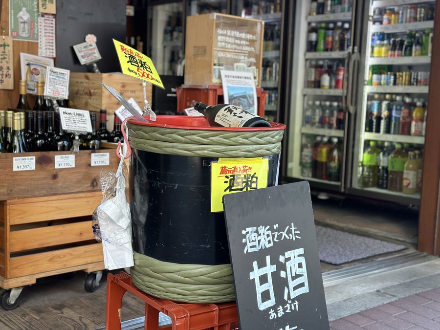 【Check-In文學現場】番外篇之二「人形町、東京車站」