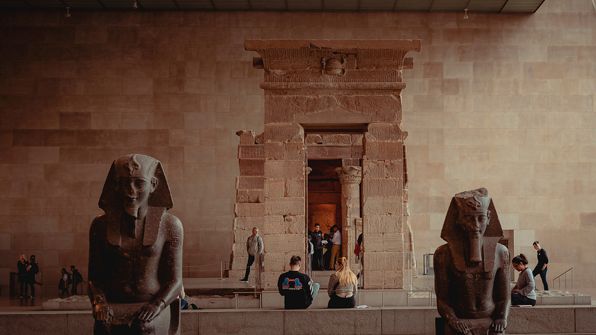 埃及木乃伊詛咒再現？博物館清潔員集體罷工揭秘- Readmoo閱讀最前線