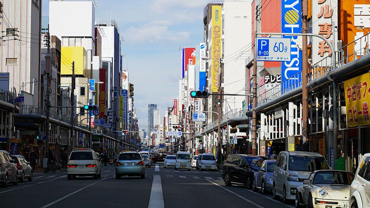 【Check-In文學現場】番外篇之三「八重洲、日本橋的書店」