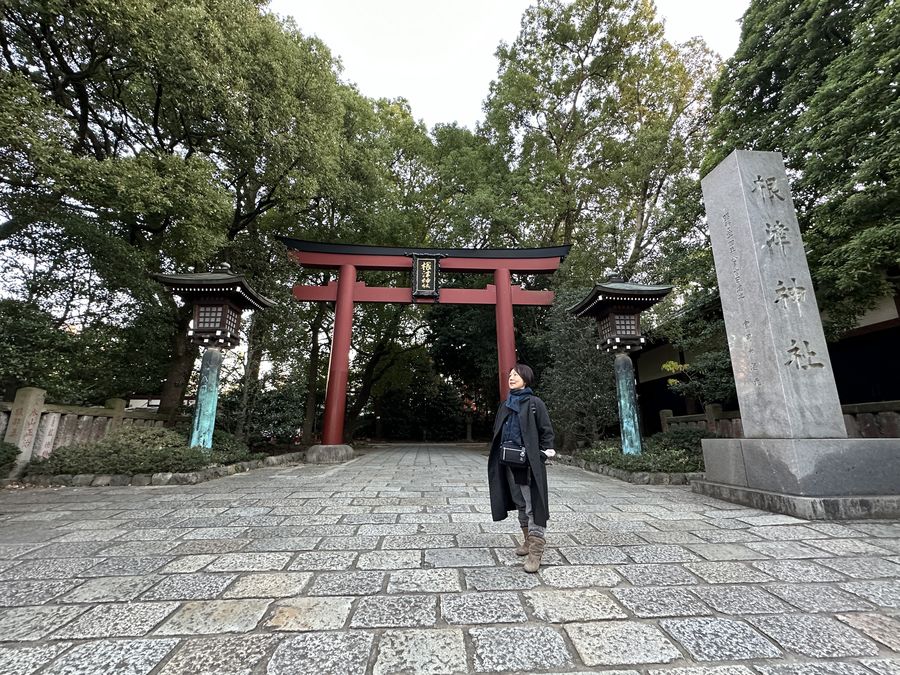 【Check-In文學現場】夏目漱石篇之一《道草》(上)