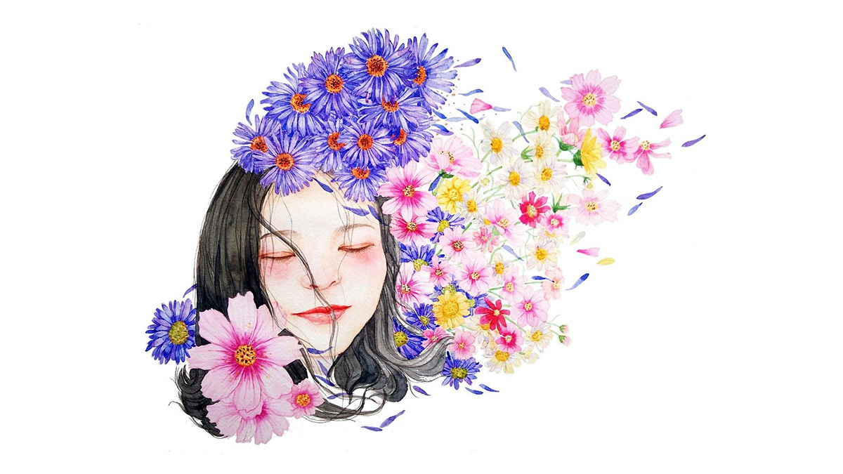 五百兩的預言與愛的掙扎:小花出關