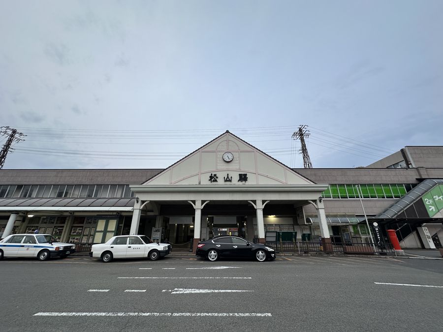 【Check-In文學現場】夏目漱石篇之二《少爺》