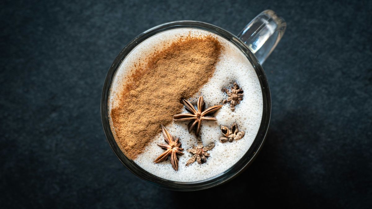 【讀者舉手】喝一杯奶茶,質感你的生活吧!《奶茶風味學》
