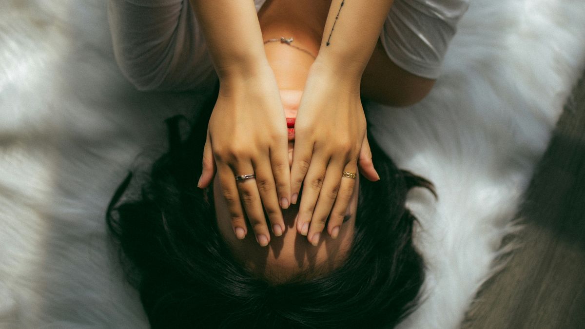 【讀者舉手】了解焦慮的症狀,擺脫焦慮的束縛:《別讓焦慮症毀了你》