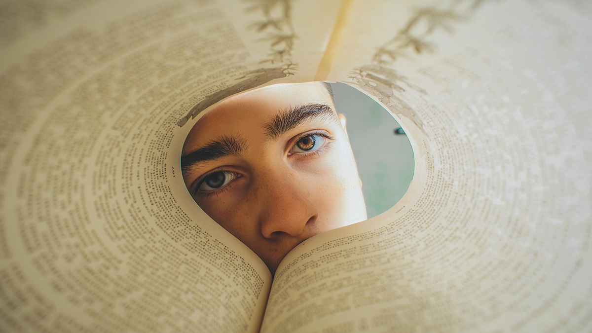 為什麼書讀得越多,覺得自己越無知?
