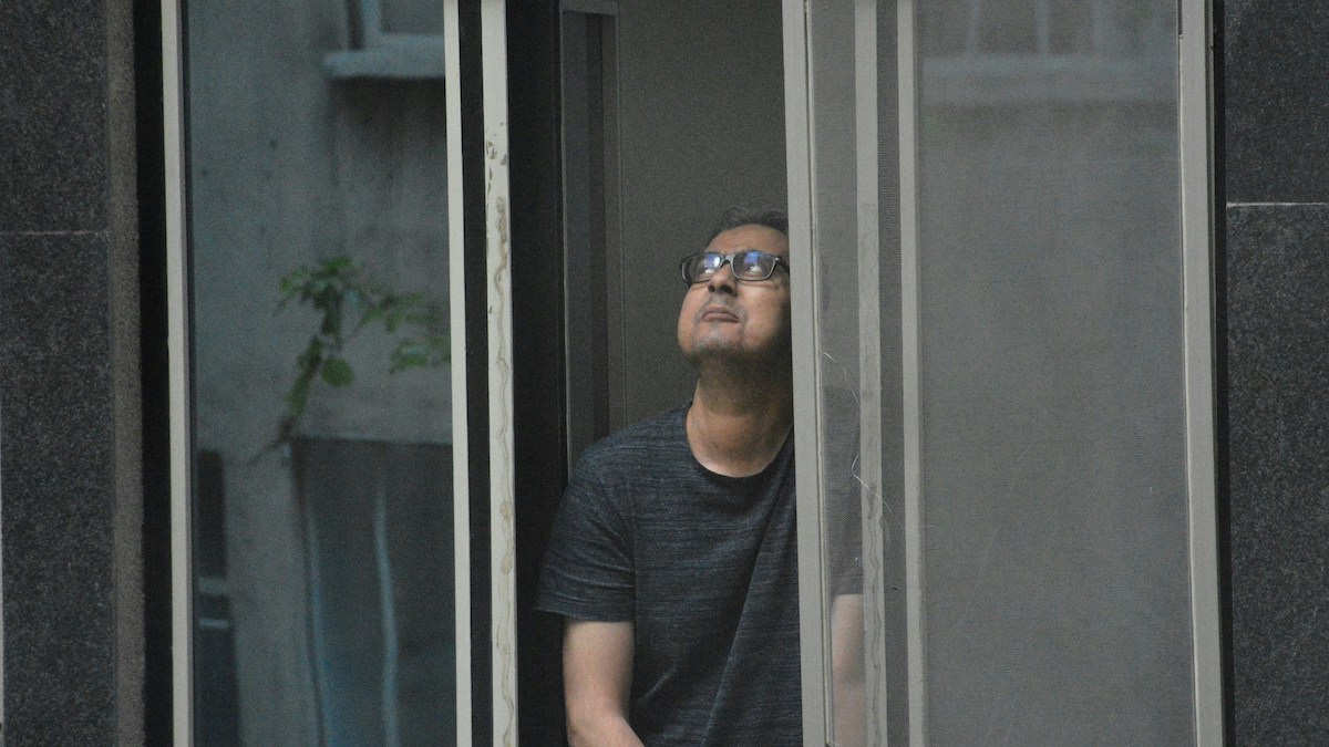 女人受壓迫,男人也是:《何苦為男》