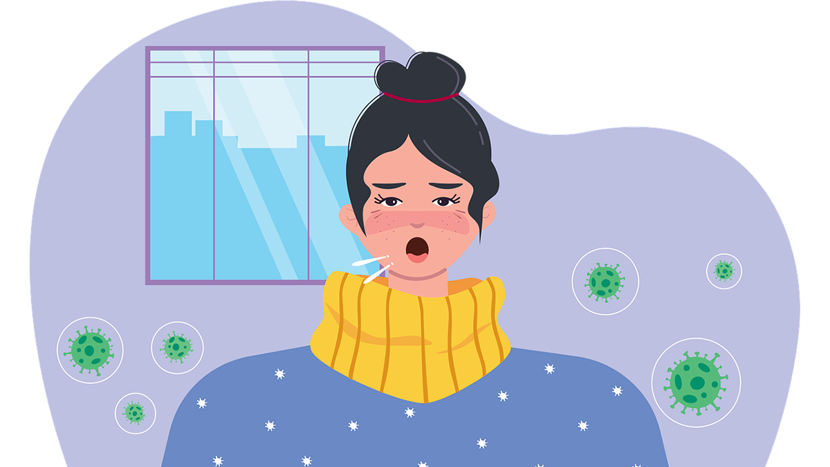「最善變的模仿者」:不可輕忽的紅斑性狼瘡早期徵兆與身體信號