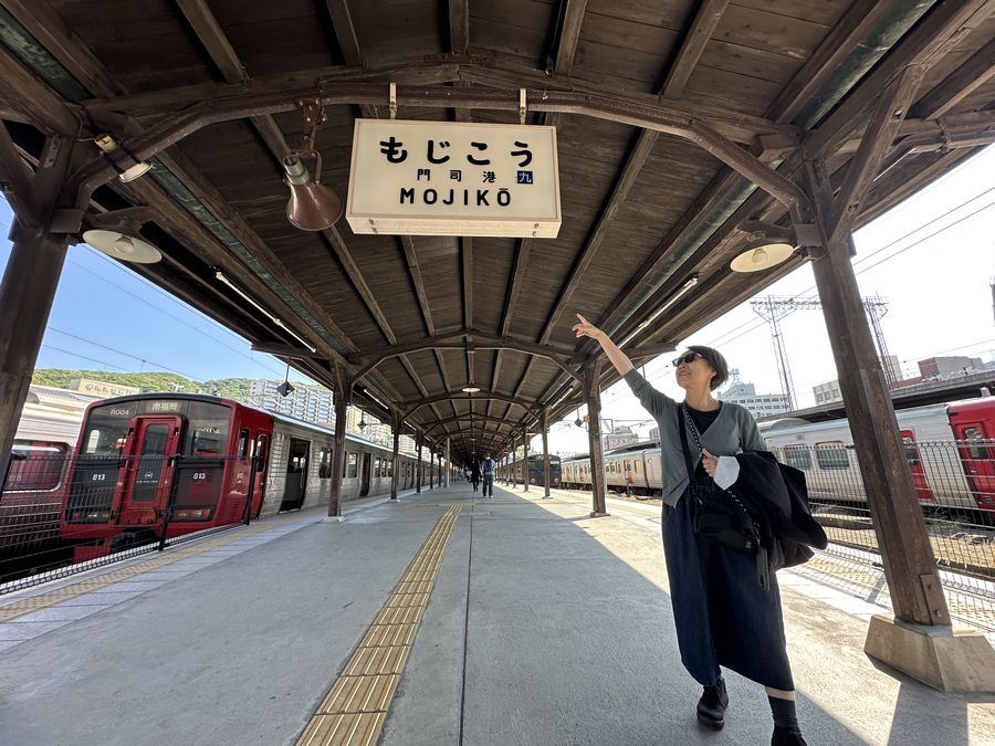 【Check-In文學現場】夏目漱石篇之三《三四郎》:九州青年上京,問號滿天飛的青春篇章