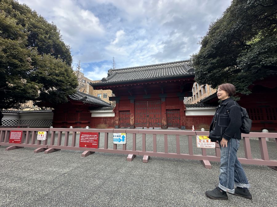 【Check-In文學現場】夏目漱石篇之三《三四郎》:九州青年上京,問號滿天飛的青春篇章