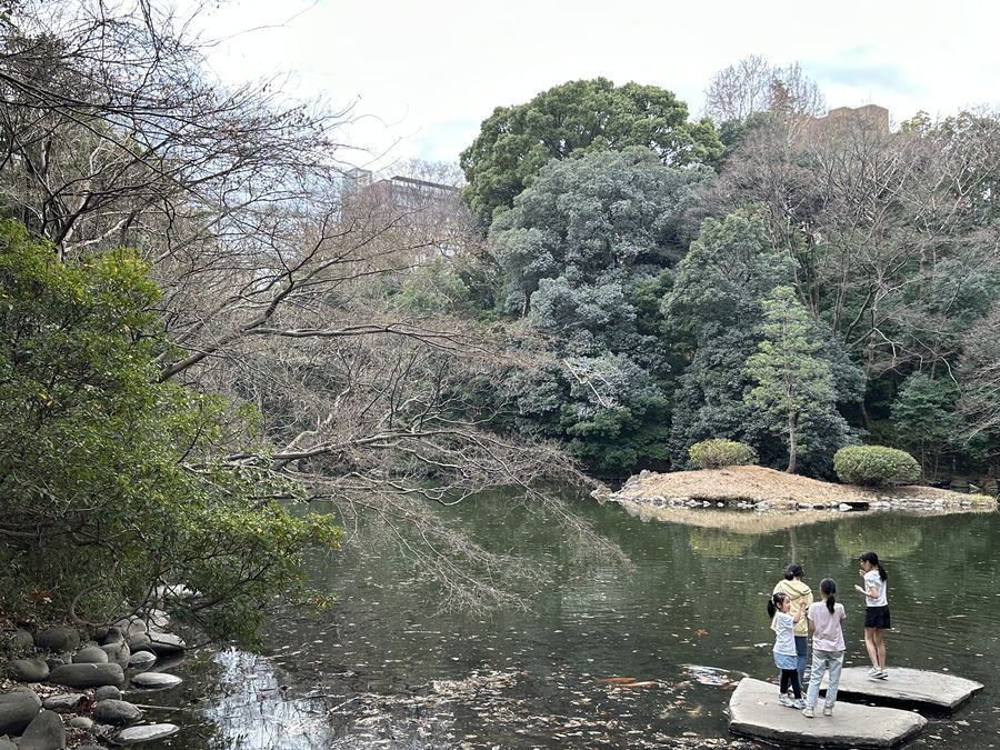 【Check-In文學現場】夏目漱石篇之三《三四郎》:九州青年上京,問號滿天飛的青春篇章