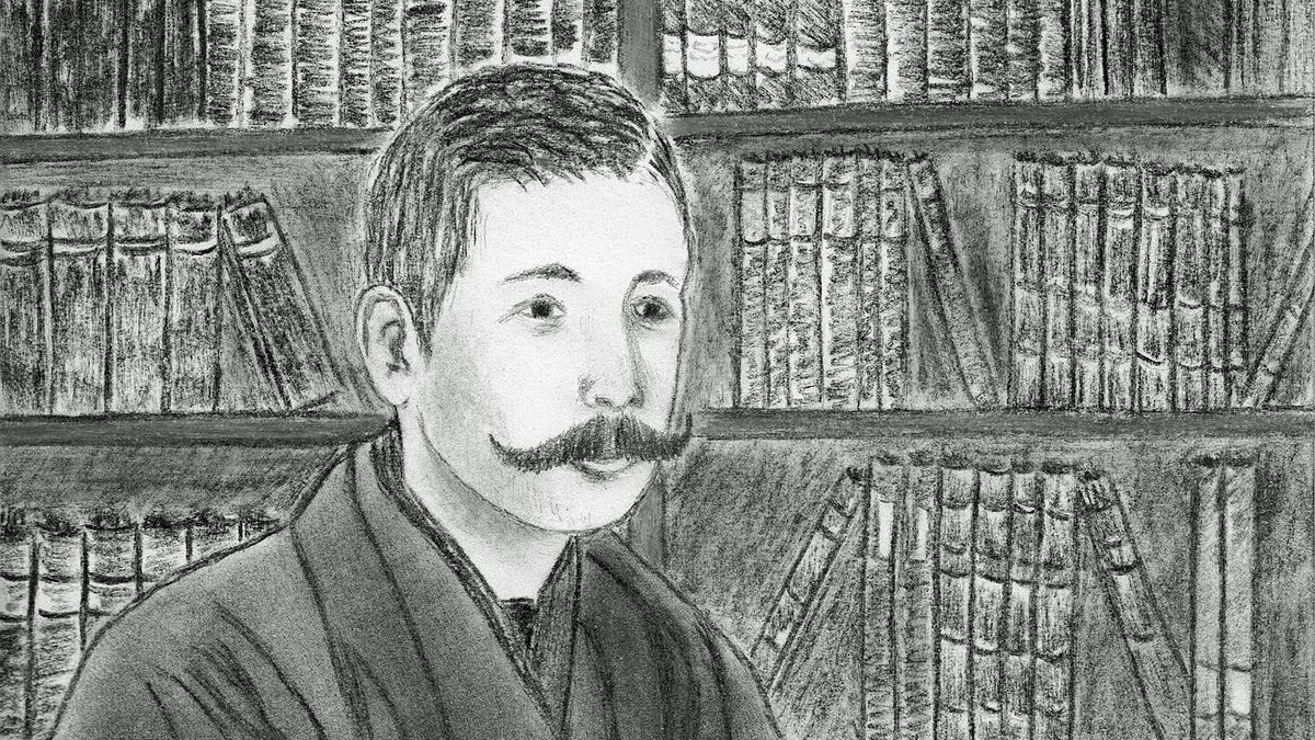 夏目漱石篇之四《心》：人心之謎難猜透，愛情是罪過？！ - Readmoo閱讀