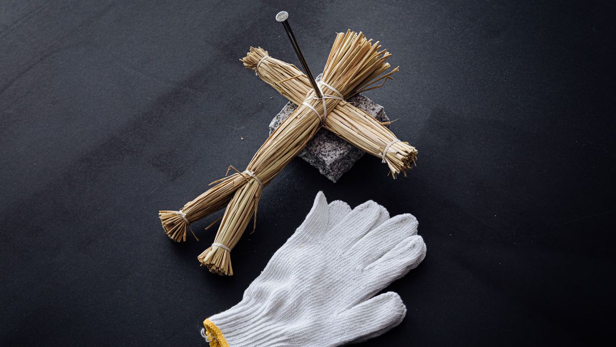 【讀者舉手】就是詛咒啊啊啊有什麼好推理的?《小梅,好想詛咒》