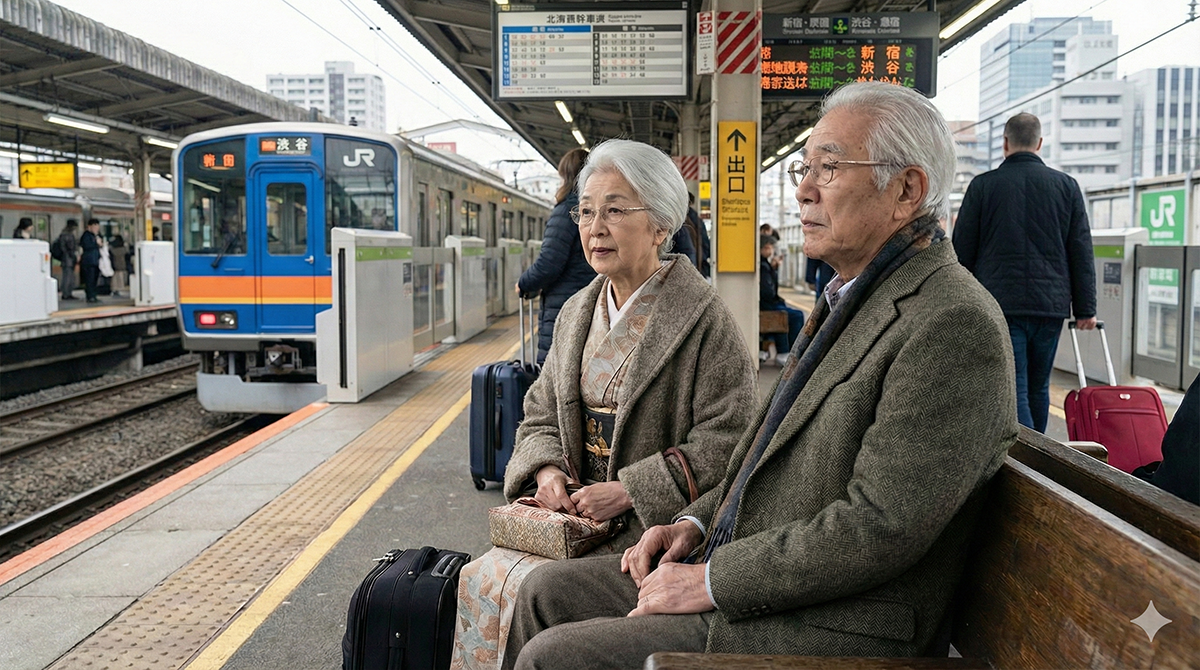 男女平分了這世上的兩種才能,所以夫妻的視線才會總是沒有交集~