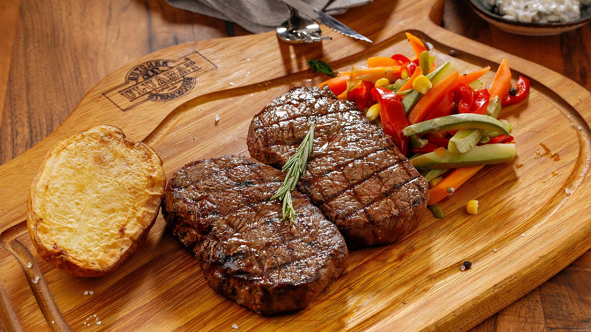 肉食無罪！破除紅肉、植物性飲食與蛋白質的健康迷思- Readmoo閱讀最前線