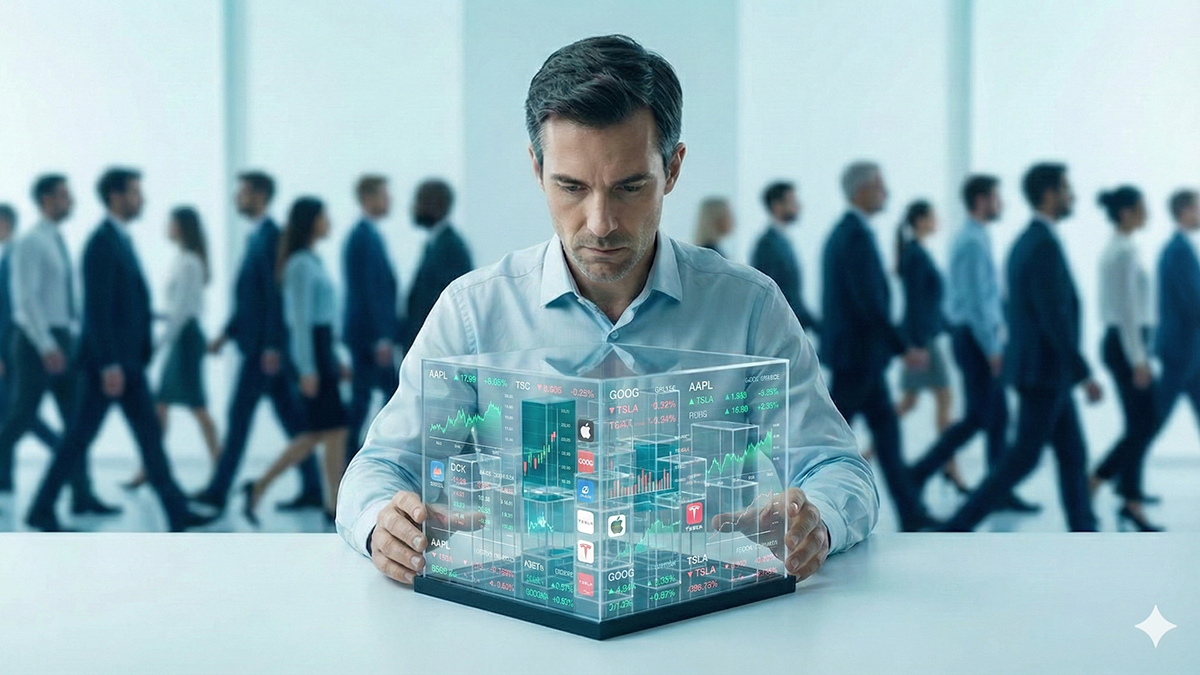 拒絕盲目跟風：看懂ETF的結構與風險- Readmoo閱讀最前線