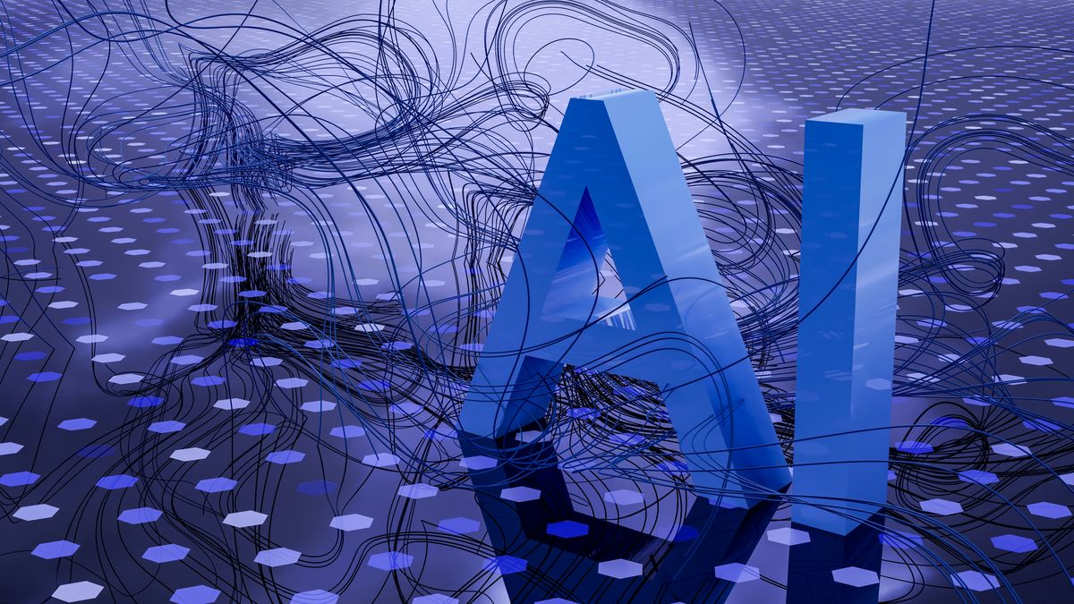 【讀者舉手】一場避免不了的AI海嘯：《控制邊緣》