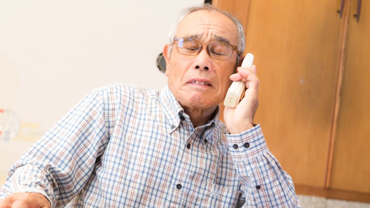 【讀者舉手】被詐欺的不是老人,而是我們的制度:讀《老人詐欺》有感