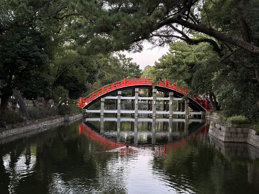 【Check-In文學現場】川端康成篇之一(上)《初戀小說》、《少年》:從大阪到逗子,「永遠的旅人」川端康成生涯之旅