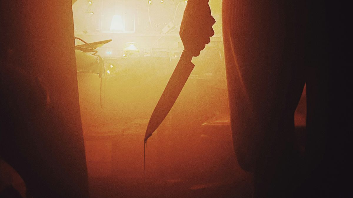 【讀者舉手】從警探,到嫌犯──「哈利.霍勒」系列的《刀》
