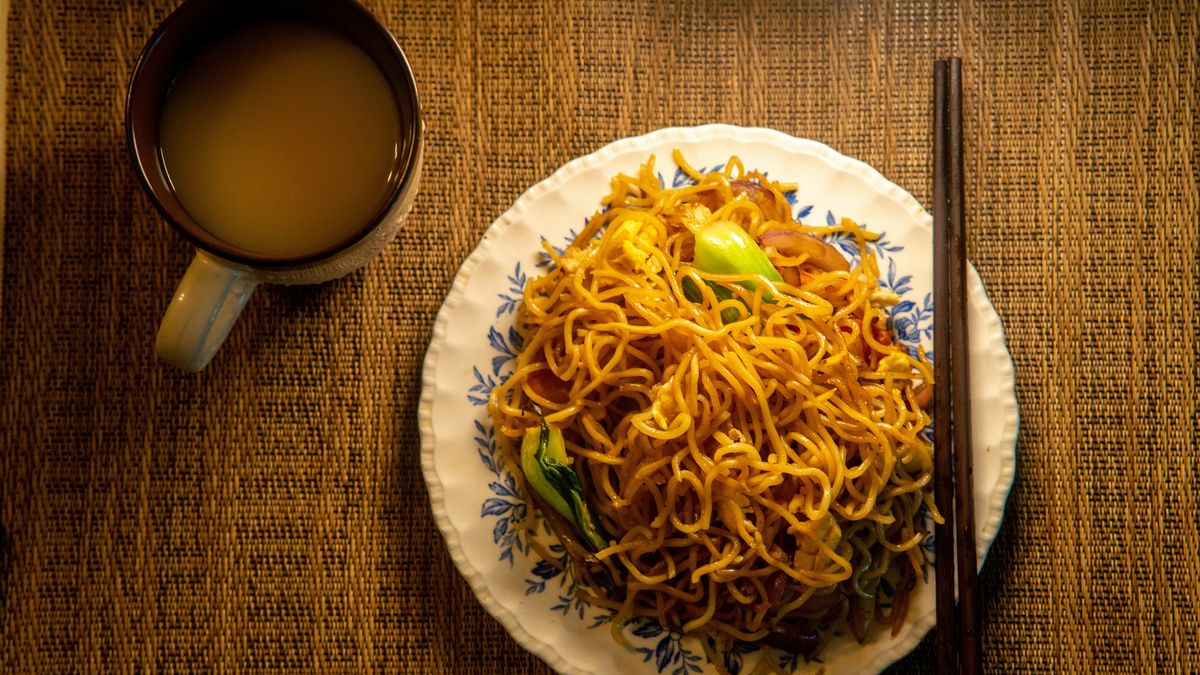 【讀者舉手】記憶中的滋味與親情的流轉:《多謝款待》