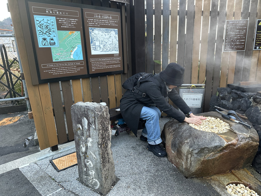 【Check-In文學現場】川端康成篇之二《伊豆的舞孃》(上):青春的傷口,南方半島的逃避行