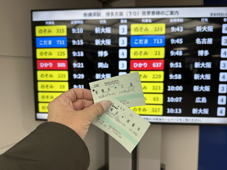 【Check-In文學現場】川端康成篇之二《伊豆的舞孃》(上):青春的傷口,南方半島的逃避行