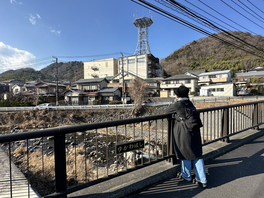 【Check-In文學現場】川端康成篇之二《伊豆的舞孃》(上):青春的傷口,南方半島的逃避行