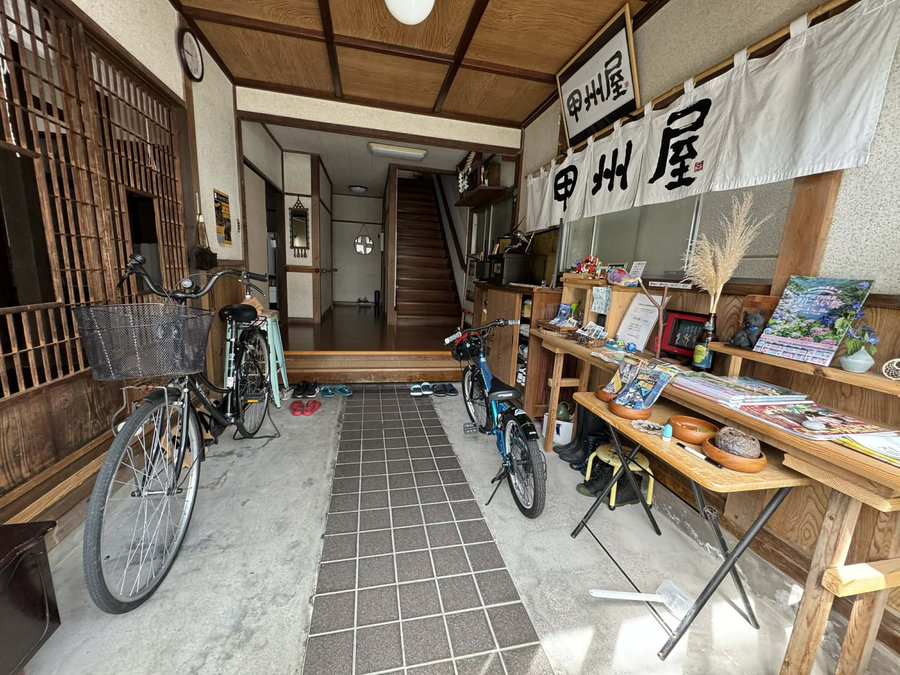 【Check-In文學現場】川端康成篇之二《伊豆的舞孃》(上):青春的傷口,南方半島的逃避行
