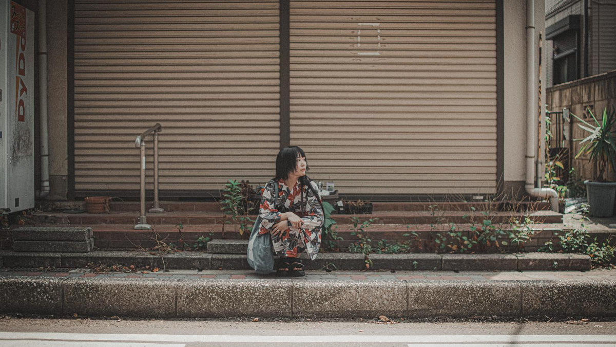 【讀者舉手】外柔內剛的女人和外強中乾的男人：《宛如阿修羅》