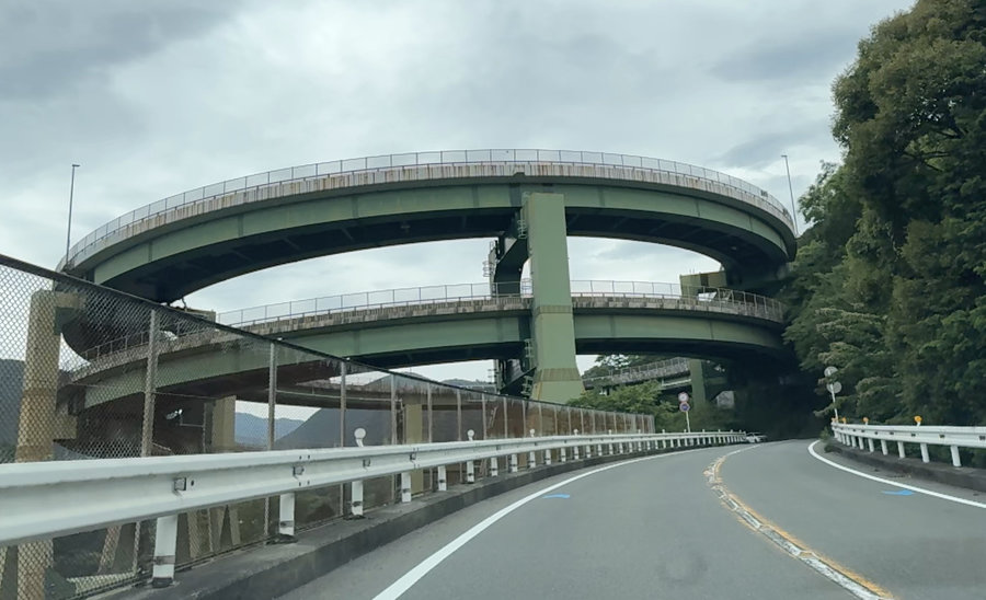 【Check-In文學現場】川端康成篇之二《伊豆的舞孃》(下):翻越天城嶺,擁抱溫暖的南國人情