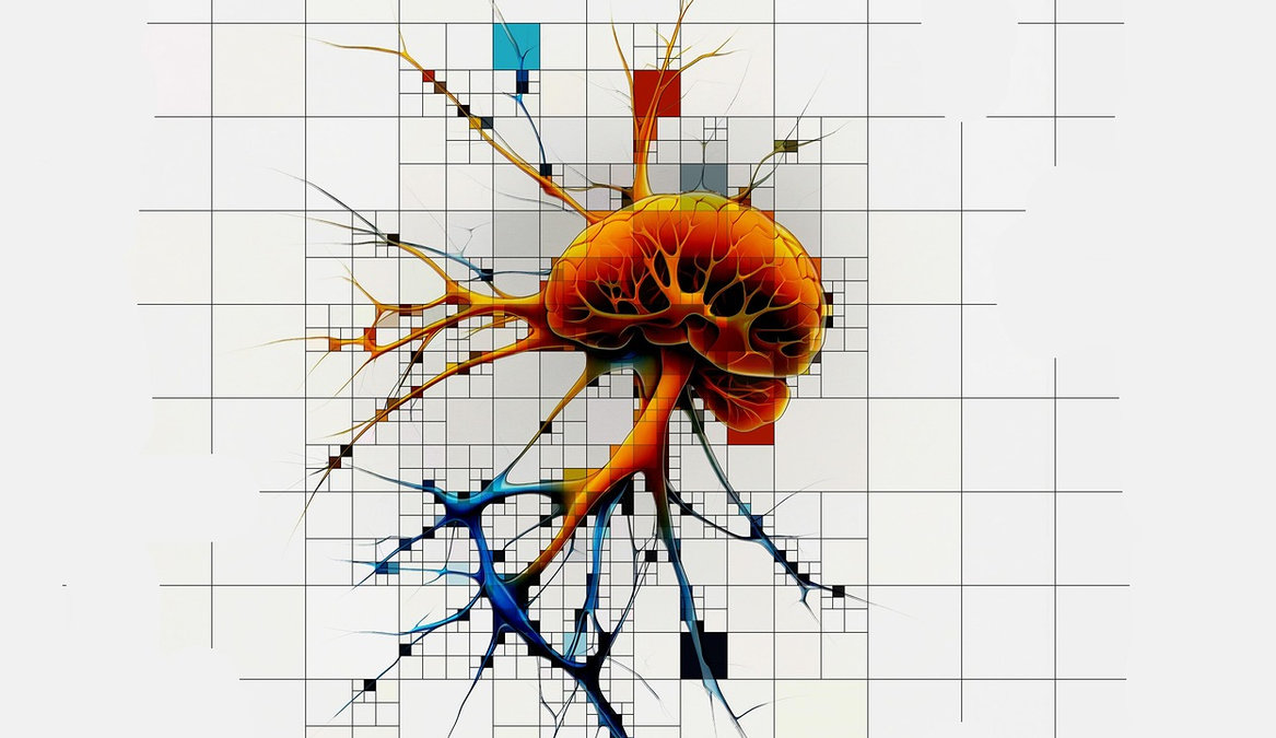 【讀者舉手】寫在大腦尚未定稿:《Rewire─神經可塑性》