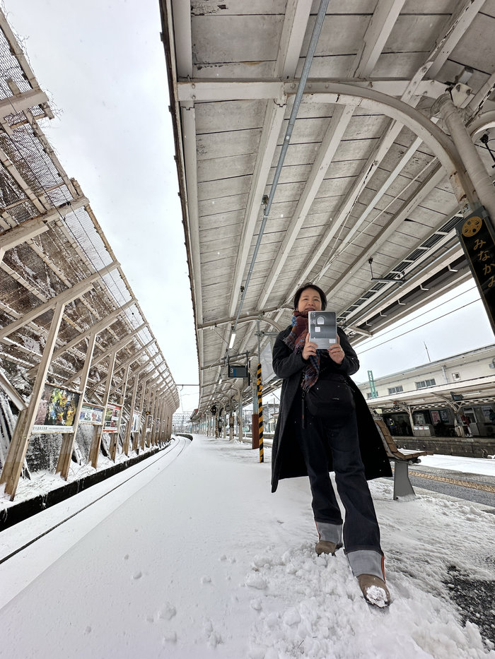 【Check-In文學現場】川端康成篇之三《雪國》(上):美麗的愛與徒勞,在雪夜盡頭的異世界