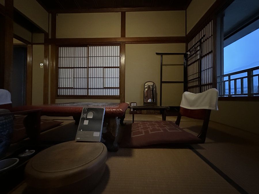 【Check-In文學現場】川端康成篇之三《雪國》(上):美麗的愛與徒勞,在雪夜盡頭的異世界