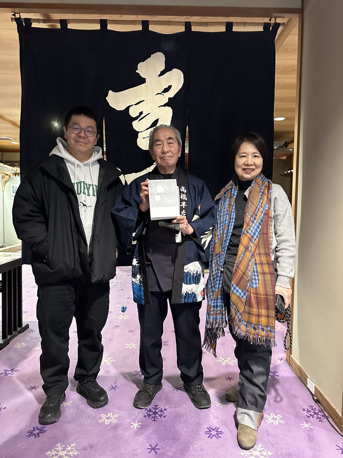 【Check-In文學現場】川端康成篇之三《雪國》(上):美麗的愛與徒勞,在雪夜盡頭的異世界