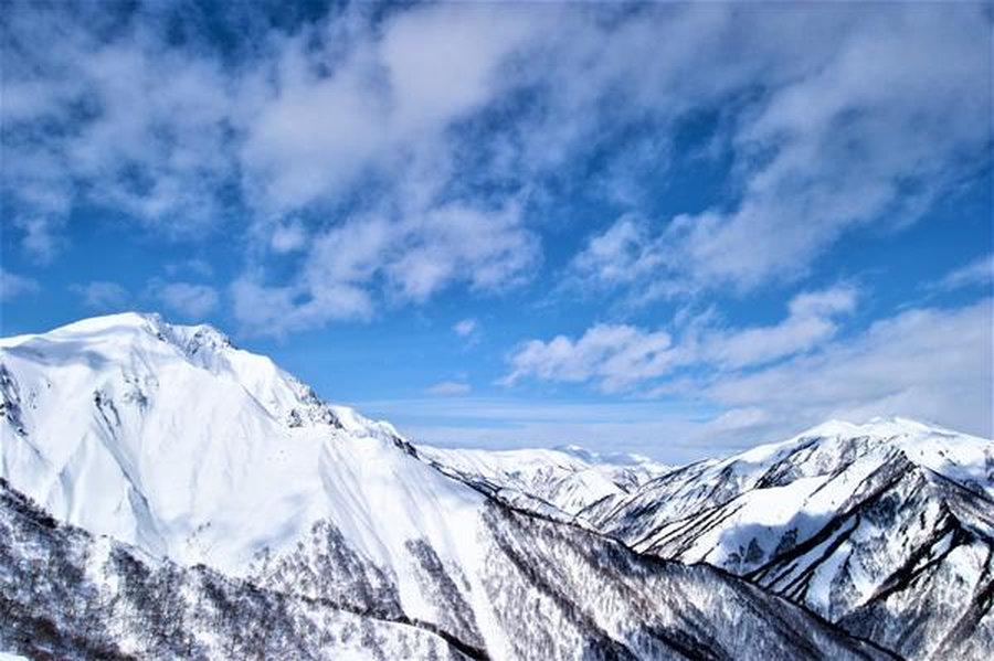 【Check-In文學現場】川端康成篇之三《雪國》(上):美麗的愛與徒勞,在雪夜盡頭的異世界