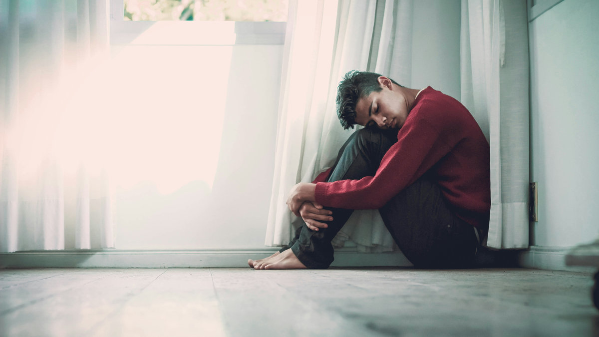 【讀者舉手】憂鬱症患者想自立自強生活下去的意志力:《憂鬱擱淺的我,也想好好工作》