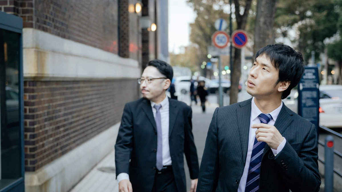 【讀者舉手】從原則到人情的極限抉擇:《隱蔽搜查》