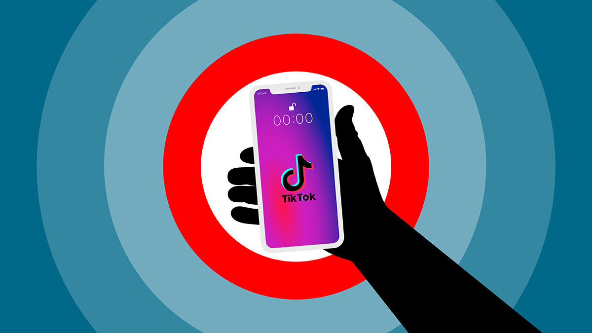 TikTok 少女與 K-Pop 粉絲,如何聯手讓川普造勢場「慘變空城」?