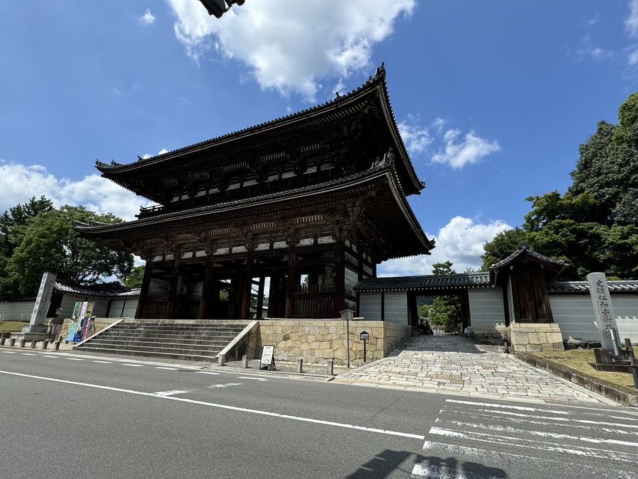 【Check-In文學現場】川端康成篇之四《古都》:願,擁有一顆與北山杉一樣的心