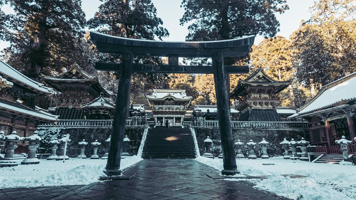 【布克新聞】S7EP15:神社裡不只有神!?那還有什麼?