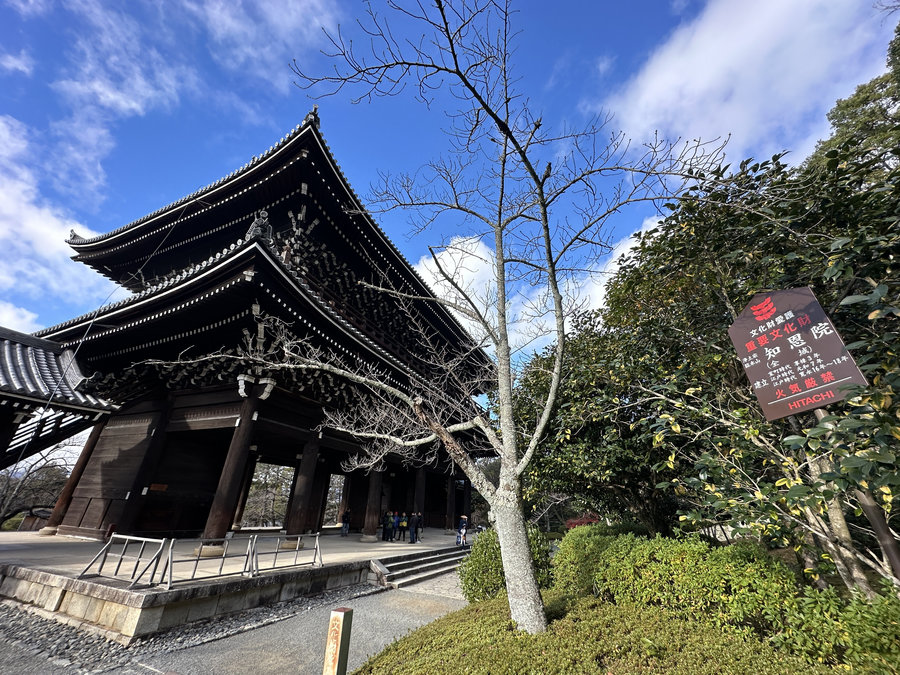 【Check-In文學現場】川端康成篇之五《美麗與哀愁》:旋轉的心,戀人宿命的迴旋曲