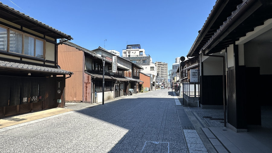 【Check-In文學現場】川端康成篇之五《美麗與哀愁》:旋轉的心,戀人宿命的迴旋曲