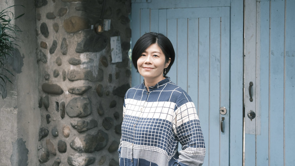 「每次面臨死亡，我還是會很困惑：為什麼人會突然就不見了？」──專訪《再生》作者劉梓潔