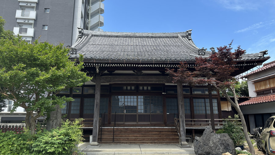 【Check-In文學現場】番外篇五「岐阜」