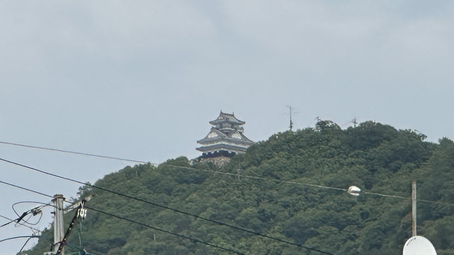 【Check-In文學現場】番外篇五「岐阜」