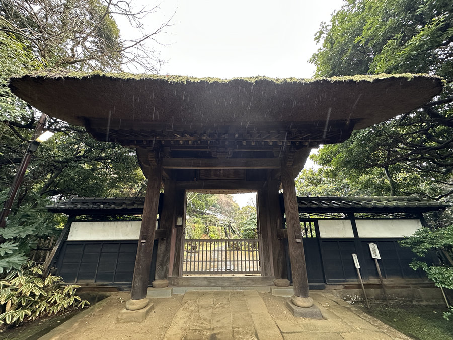 【Check-In文學現場】番外篇六「北鎌倉.鎌倉.由比濱」