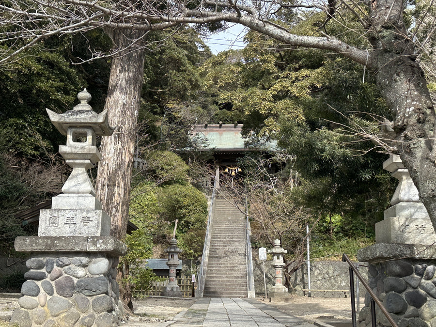 【Check-In文學現場】番外篇六「北鎌倉.鎌倉.由比濱」